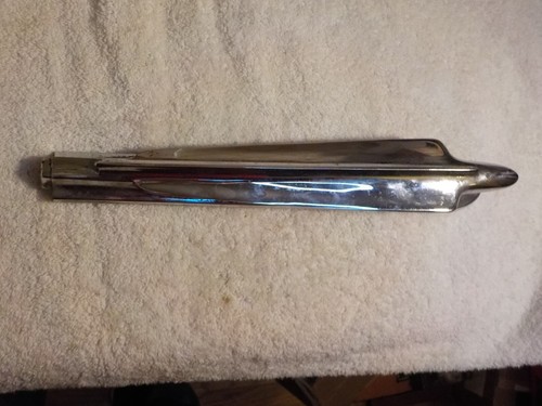 1946 Chevrolet Hood Ornament - Picture 2 of 19