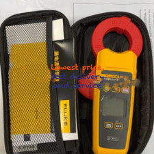 1PC NEW Fluke 368 Wireless Current Clamp Meter, Fluke Connect, 40mm Jaw Fast