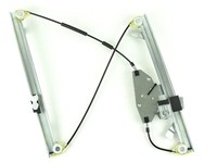 Vorderer Fensterheber FüR BMW Serie 3 E90/91 2005-2012 Rechtes Mechanismus