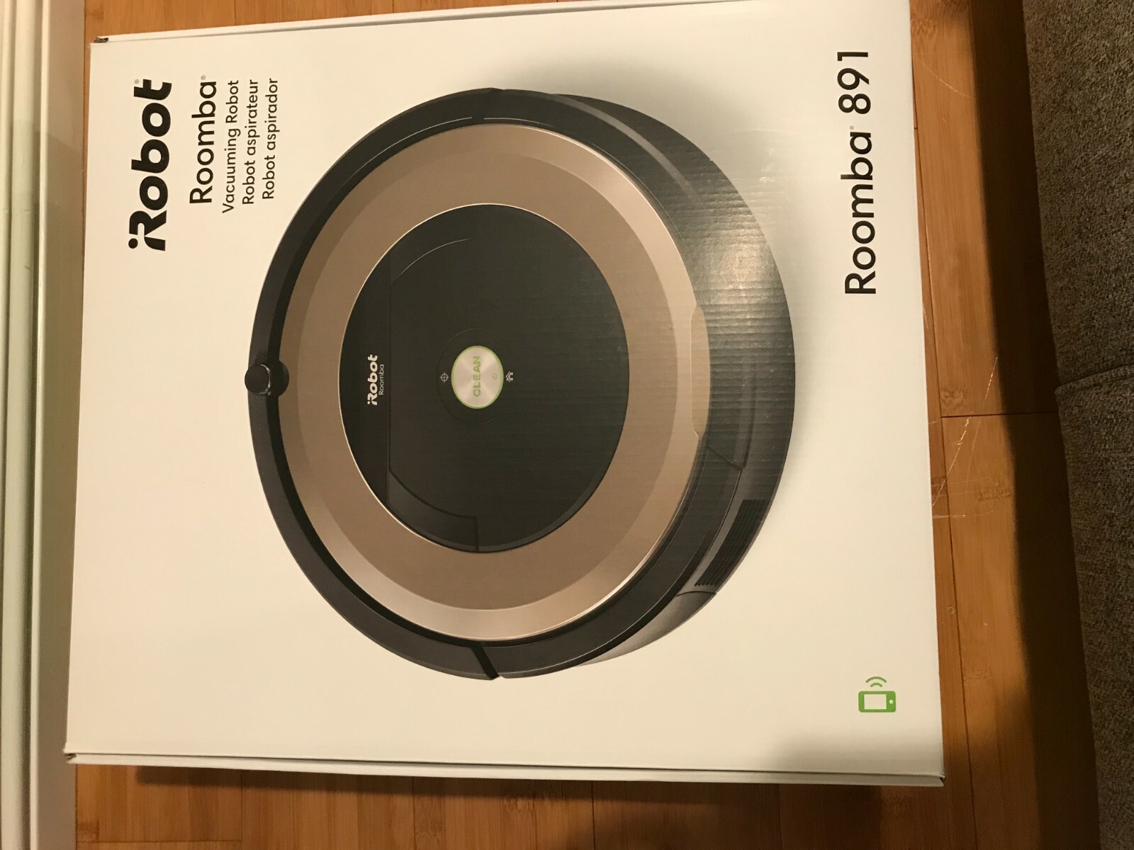 roomba 891 best buy