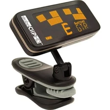 Peterson Guitar High Definition Clip-On Strobe Tuner StroboClip HD