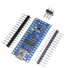 1/2/5/10PCS USB Nano V3.0 ATmega168 16M 5V Mini-controller CH340G For Arduino