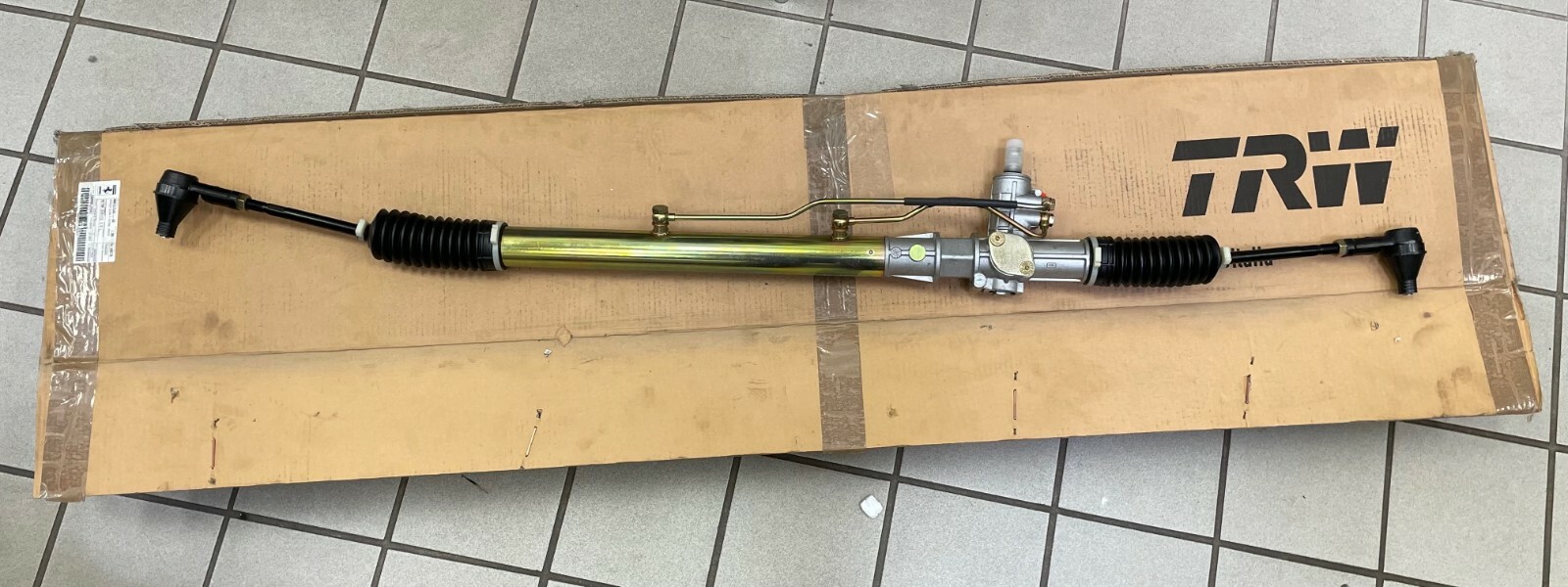 New Ferrari original Steering Rack for Ferrari 355 #155546