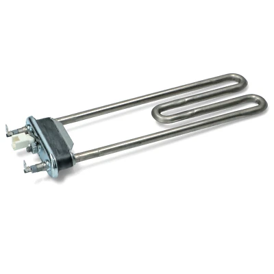 Resistenza lavatrice Candy Hoover Zerowatt 1600W - termofusibile + ntc 41044550