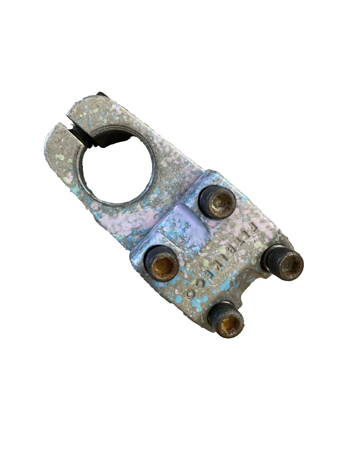 Bicicleta Fitbikeco. Tallos