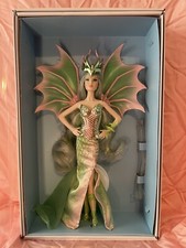 Mattel Dragon Empress Barbie - GHT44 for sale online | eBay