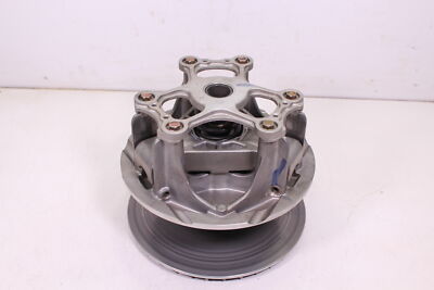 2021 POLARIS RANGER 1000 XP PRIMARY DRIVE CLUTCH -- NO WEIGHTS