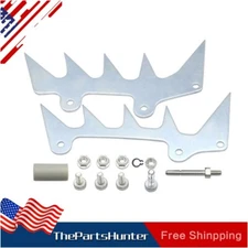 Felling Dog Set for Stihl 029 039 MS290 MS390 MS310 Bumper Spike Chain Catcher