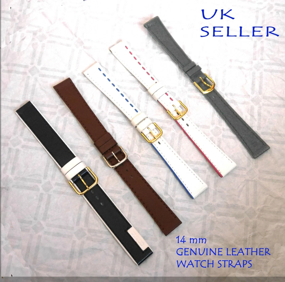 Women's clearance watch straps