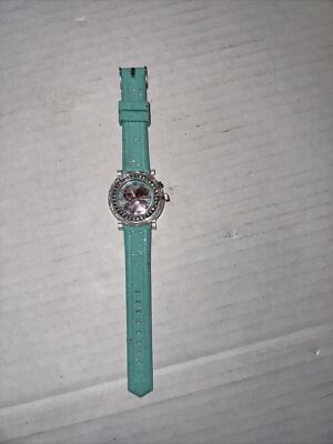 Disney Frozen Watch 