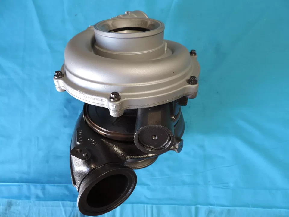 Turbo Turbocharger Fits Ford F250 F350 F450 F550 Excursion 6.0L Diesel 2003-2004 Foto 4 de 4