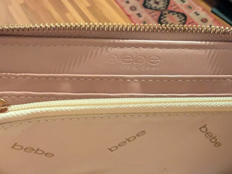 Cartera NET Bebe  Foto 3 de 4