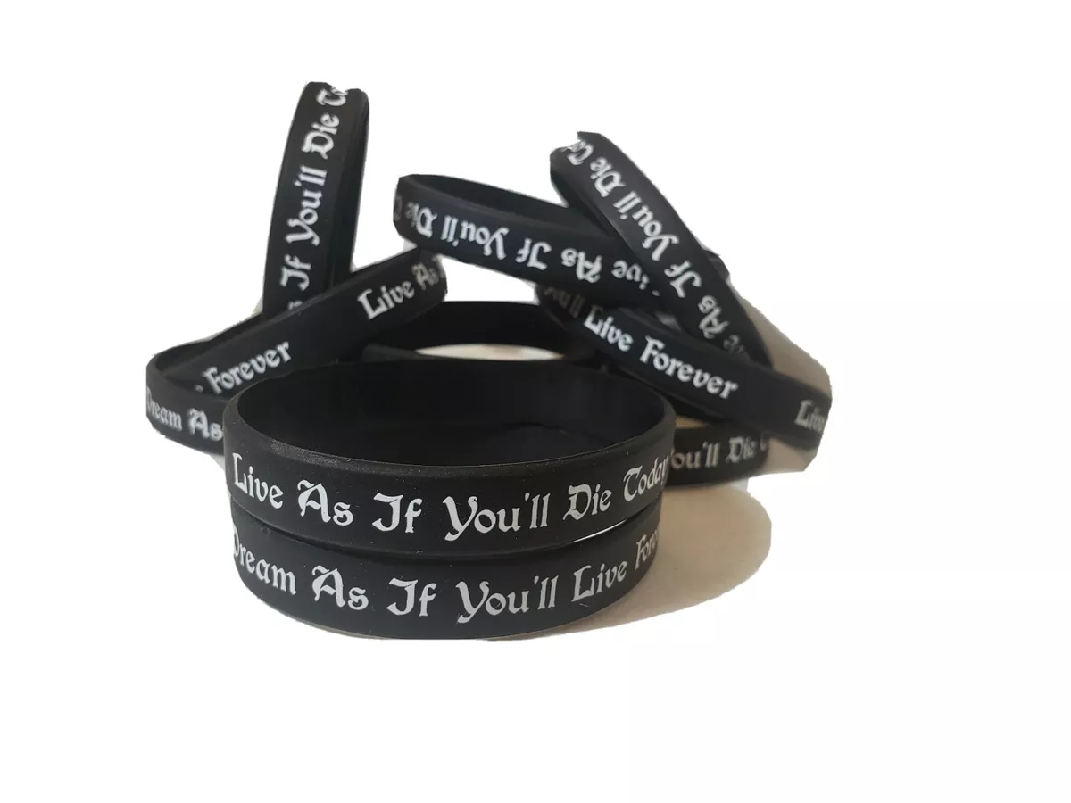 James dean shop bracelet