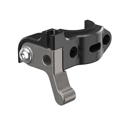 CNC Hot Start Lever For Yamaha YZ85 YZ125 2002-2012 WR426F YZ426F