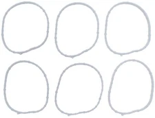 Fuel Injection Plenum Gasket Set-VIN: 2 Mahle MS19272