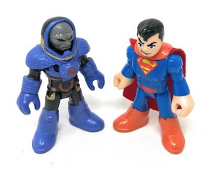 darkseid imaginext