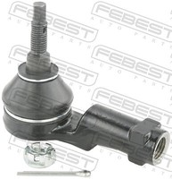1221-CRELH Febest Spurstangenkopf FüR Hyundai,Hyundai (Beijing)