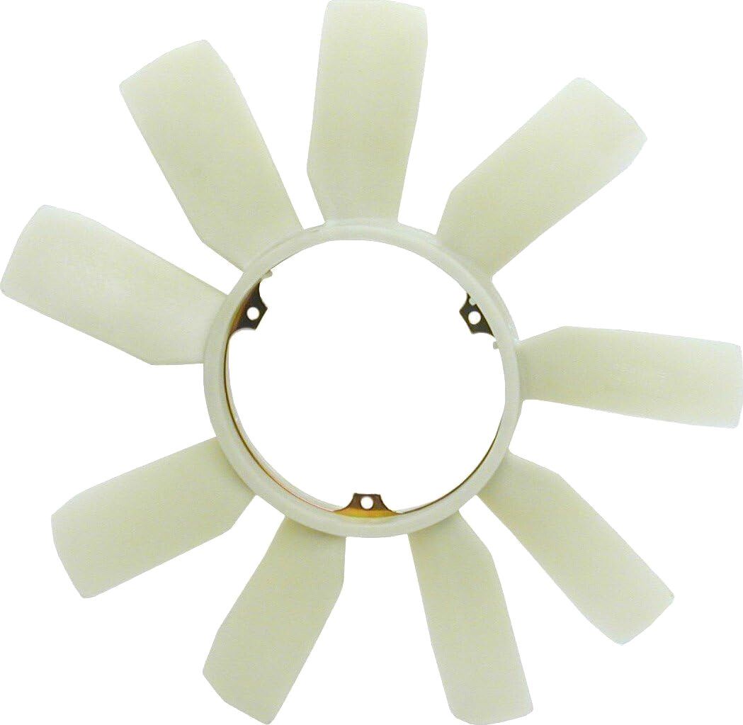 Ventilateur de radiateur A1032000423 pour Mercedes Classe E S et Sprinter 4-T