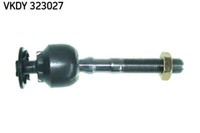 Skf Vkdy 323027 Axialgelenk, Spurstange FüR CitroËN