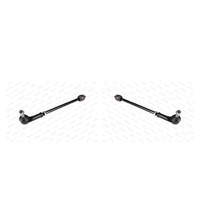 Moog Spurstange Set Vorne Rechts Links FüR Ford Fiesta IV Puma Mazda 121 III