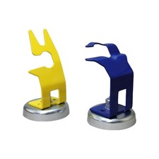 Brennerhalter Magnethalter Magnetfuß MIG MAG oder WIG TIG mit Magnet Brenner 