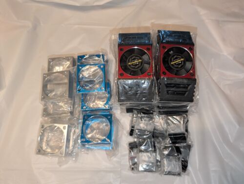 Corsair Vengeance Airflow Memory Cooling Fan CMYAF Lot Of 10