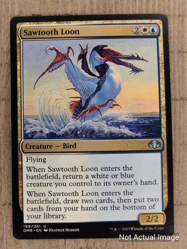 Magic MTG Dominaria Remastered (DMR) - Mix & Match cards to save up to 35%! - Picture 169 of 239