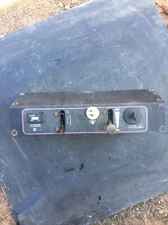 Snapper 7800021 Zero Turn Control Panel Assembly 7074676