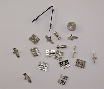 Pocher 83-68 1:8 Rolls-Royce Ambassador 1933 K83 K72 neu