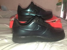 Size 8.5 - Nike Air Force 1 Foamposite Pro Court Purple for sale online |  eBay