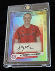 Panini Women's Bundesliga 2024/25 - Sydney Lohmann Auto /50 - FC Bayern Munich