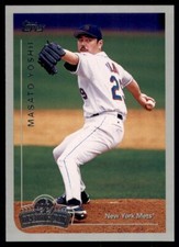 1999 Topps Opening Day #93 Masato Yoshii