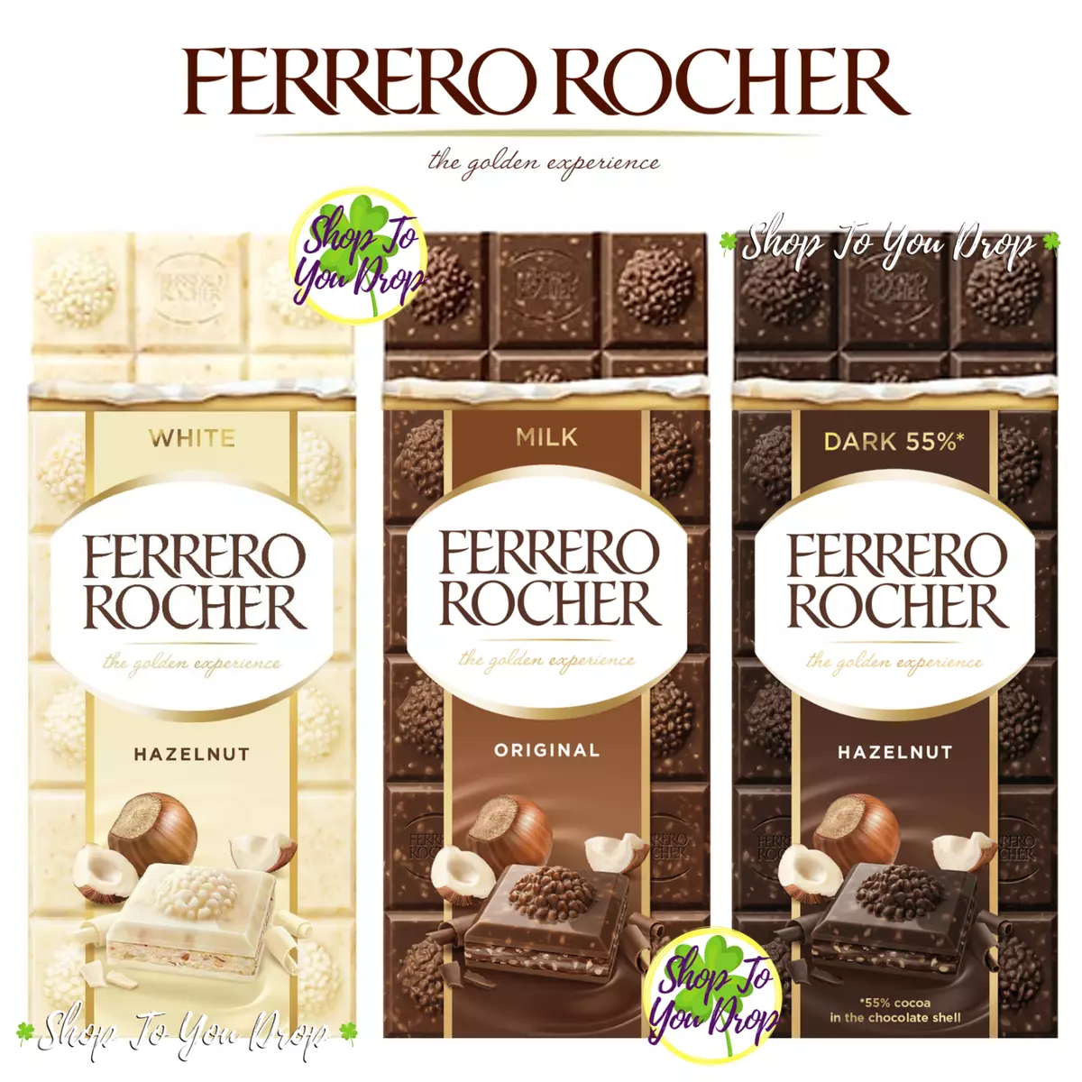 Is Ferrero Rocher Bad For You? - Here Is Your Answer.