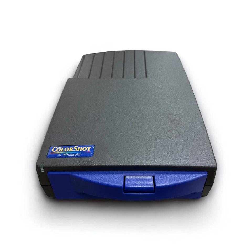 Polaroid COLORSHOT Digital Color Photo Led Printer 4PPM Print Speed  - Image 2 of 4