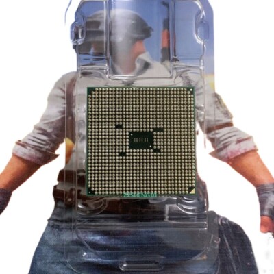AMD A10-6800K CPU A10-Series Quad-Core 4.1GHz 4M 100W Socket FM2