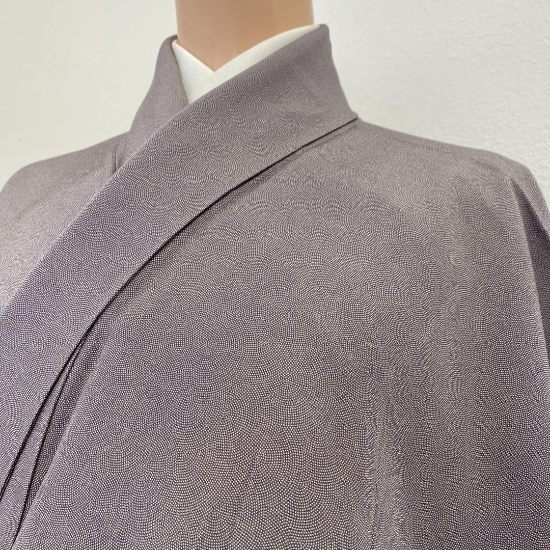 yokunero♡　0308 JAPANESE KIMONO FINE PATTERN 156 cm 5' 1