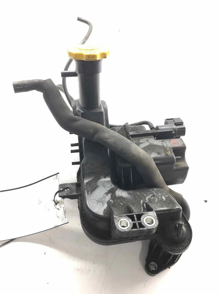 Mazda RX8 2004 cupé motor 1,3 L llenado de aceite tanque cuello válvula solenoide fabricante de equipos originales Foto 2 de 4