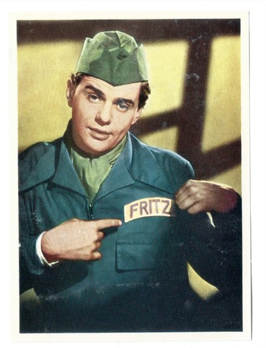 50er Jahre Colmorgen & Hoepner Deutsche Filmstars Sammler Album Karten, Sie wählen - Bild 164 von 207