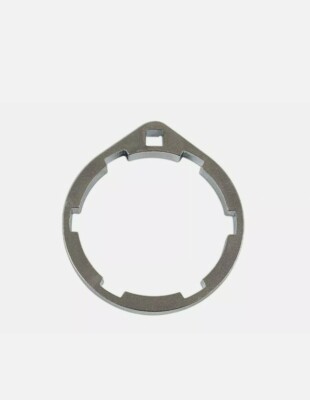 Filter- und Steckschlüssel Laserwerkzeug Marke 6238