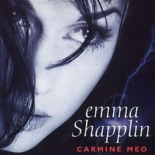 Carmine Meo von Emma Shapplin | CD | Zustand gut