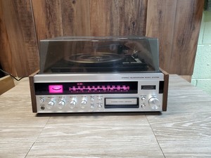 marantz music system