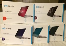 Speck Smartshell Hard Shell Case 13" Apple Macbook Pro  Non Retina SAMSONITE   