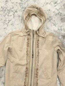 thick zip up moletom com capuz