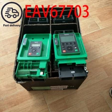 1PCS USED EAV67703 #A6-29