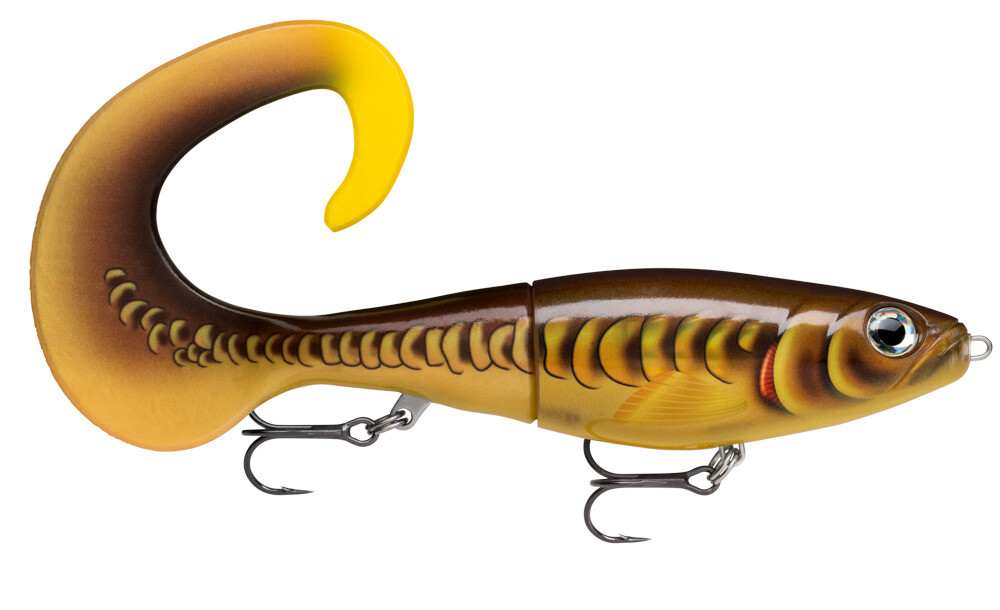 Rapala Soft Baits - Soft Baits - Foto 3