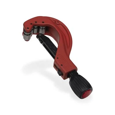 TODAY'S TOOLS Heavy Duty Spring Loaded Adjustable Pipe Cutter 6mm-67mm Metal Tube