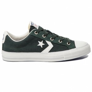 converse star player green