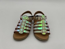 Cat  Jack Toddler Girls Sandals 7T