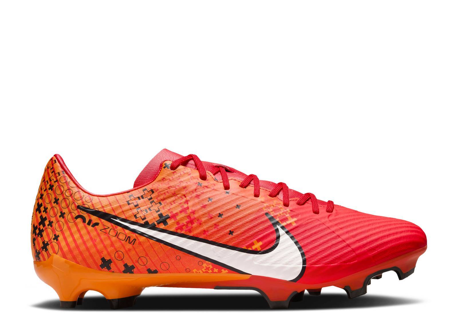 Мужские кроссовки Nike Vapor 15 Academy MDS FG/MG Dream Speed Crimson Red FD1159-600 sz 11.5