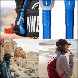 hydration pack valve